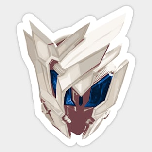 Naki Sticker